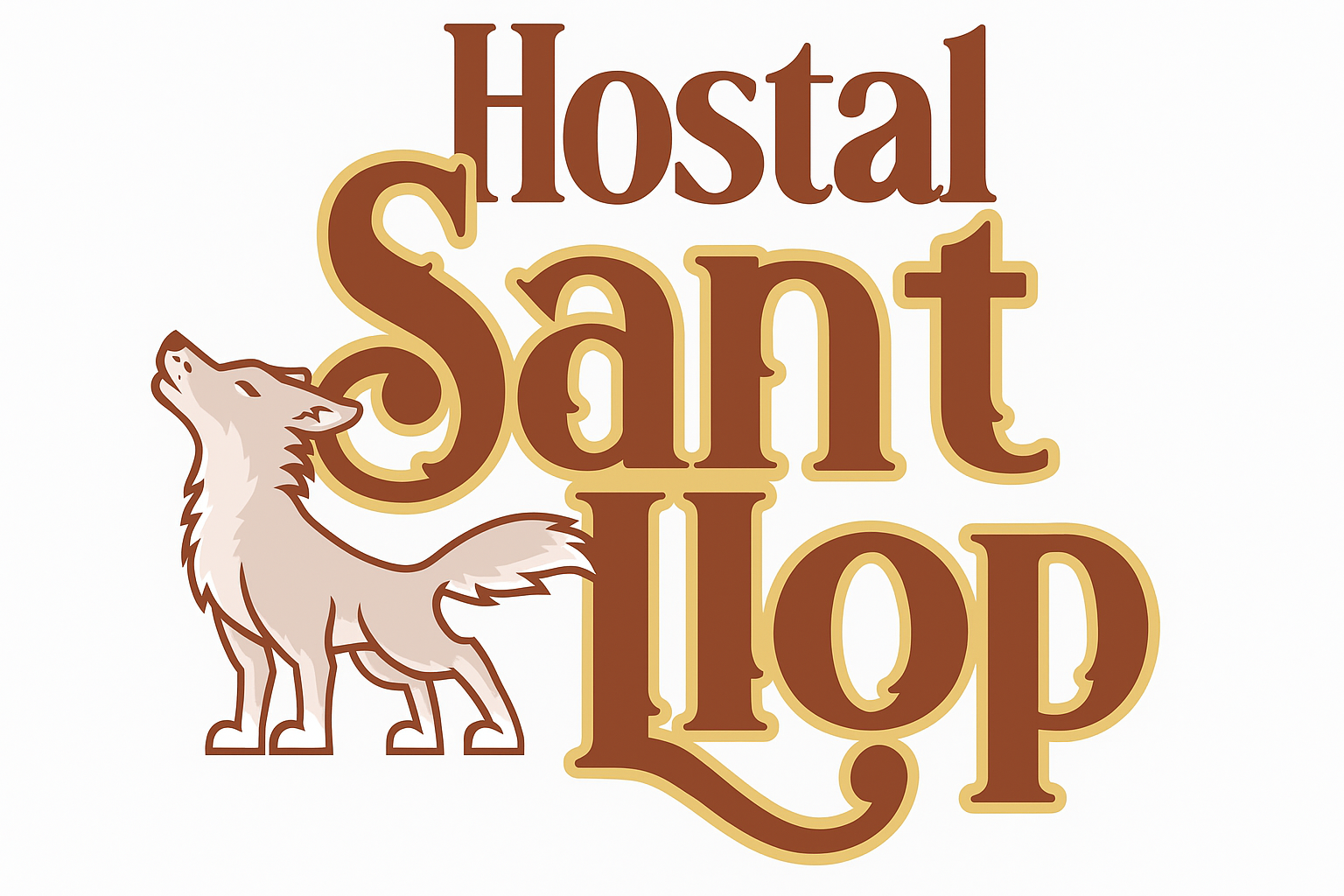 Hostal Sant LLop Veinat Hortsavinya, 21 08490 Tordera, Barcelona  T.603 89 36 26