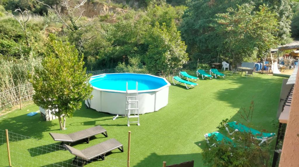 PISCINA TOTAL